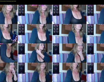 jennadeluxe — 42 minute Chaturbate female cam show recording, 720p, Feb 10, 2024