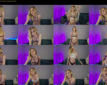 jessica_rays — 120 minute Chaturbate couple cam show recording, 720p, Feb 10, 2024