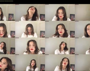 jettablock — 50 minute Chaturbate female cam show recording, 720p, Feb 10, 2024
