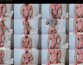 jordan_rush01 — 98 minute Chaturbate male cam show recording, 720p, Feb 10, 2024