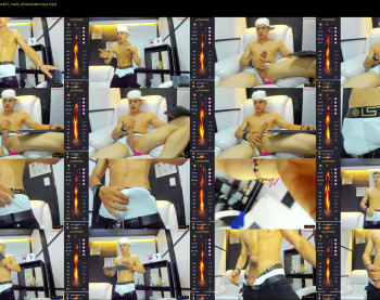 juniormorris_ — 80 minute Chaturbate male cam show recording, 480p, Feb 11, 2024