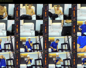 juniormorris_ — 58 minute Chaturbate male cam show recording, 480p, Feb 11, 2024