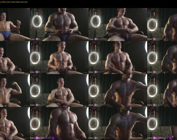 karlos_murphy — 51 minute Chaturbate male cam show recording, 720p, Feb 10, 2024