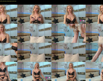 kassablanca_ — 6 minute Chaturbate female cam show recording, 720p, Feb 10, 2024