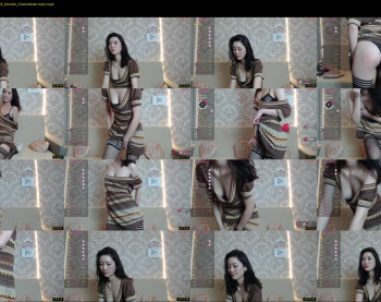 katyxgold — 76 minute Chaturbate female cam show recording, 720p, Feb 10, 2024