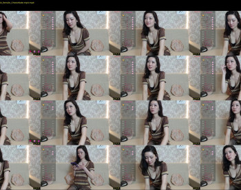 katyxgold — 5 minute Chaturbate female cam show recording, 720p, Feb 10, 2024