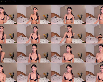 kellsey_shy — 17 minute Chaturbate female cam show recording, 720p, Feb 11, 2024