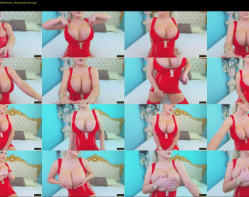 kellybabee — 7 minute Chaturbate female cam show recording, 720p, Feb 10, 2024