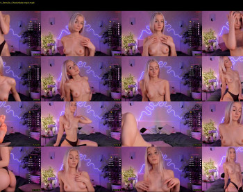 keylalong — 102 minute Chaturbate female cam show recording, 720p, Feb 10, 2024