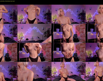 keylalong — 73 minute Chaturbate female cam show recording, 720p, Feb 10, 2024