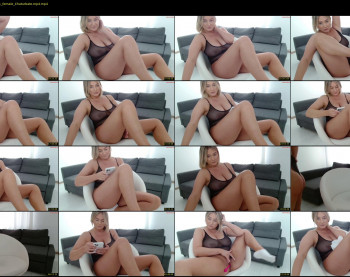 kiki_akai — 61 minute Chaturbate female cam show recording, 720p, Feb 10, 2024