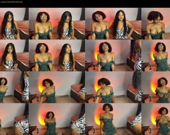 kittyand — 34 minute Chaturbate couple cam show recording, 720p, Feb 11, 2024