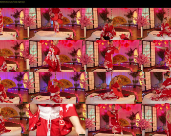kittycaitlin — 120 minute Chaturbate female cam show recording, 720p, Feb 10, 2024