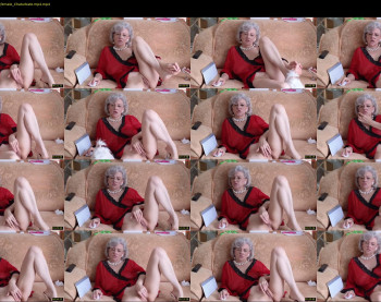 klitores — 7 minute Chaturbate female cam show recording, 720p, Feb 10, 2024