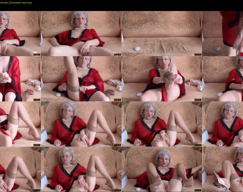 klitores — 6 minute Chaturbate female cam show recording, 720p, Feb 10, 2024