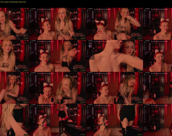 koracrosbie — 35 minute Chaturbate female cam show recording, 720p, Feb 10, 2024