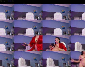 kylie_reyes — 50 minute Chaturbate female cam show recording, 720p, Feb 11, 2024