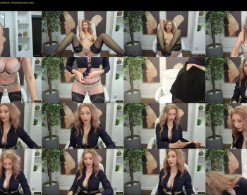 ladyleea — 15 minute Chaturbate female cam show recording, 720p, Feb 10, 2024