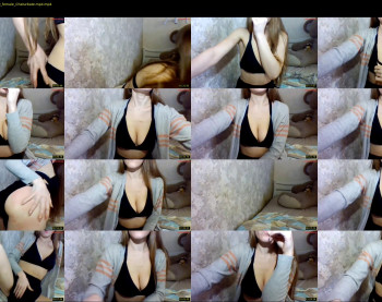 langoria — 13 minute Chaturbate female cam show recording, 480p, Feb 10, 2024