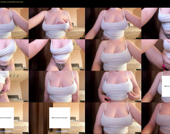 laracara — 101 minute Chaturbate female cam show recording, 720p, Feb 10, 2024