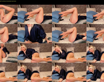 lavenasweet — 15 minute Chaturbate female cam show recording, 720p, Feb 10, 2024