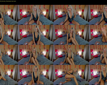 leilatokerrr — 71 minute Chaturbate female cam show recording, 720p, Feb 10, 2024
