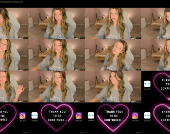 lenamuti — 5 minute Chaturbate female cam show recording, 720p, Feb 10, 2024
