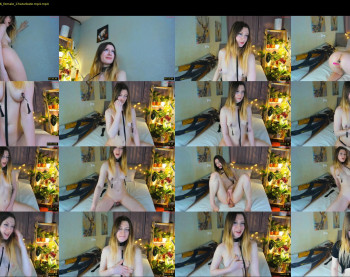 lexy_lexx — 45 minute Chaturbate female cam show recording, 720p, Feb 10, 2024