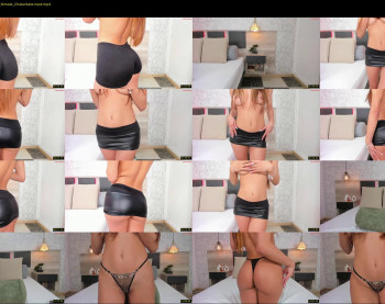 lili_foxy — 16 minute Chaturbate female cam show recording, 720p, Feb 10, 2024