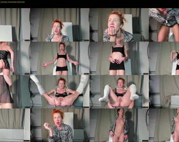 lola1981 — 111 minute Chaturbate female cam show recording, 720p, Feb 10, 2024