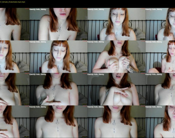 lola_dinky — 16 minute Chaturbate female cam show recording, 720p, Feb 10, 2024