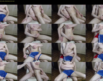 lusty__boys — 88 minute Chaturbate male cam show recording, 720p, Feb 10, 2024