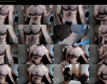 madmax20x — 44 minute Chaturbate male cam show recording, 720p, Feb 10, 2024