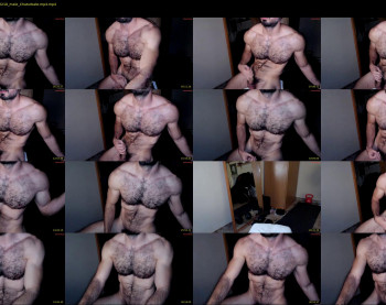 madmax20x — 44 minute Chaturbate male cam show recording, 720p, Feb 10, 2024