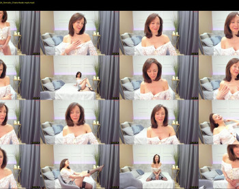 mariagold — 120 minute Chaturbate female cam show recording, 720p, Feb 10, 2024