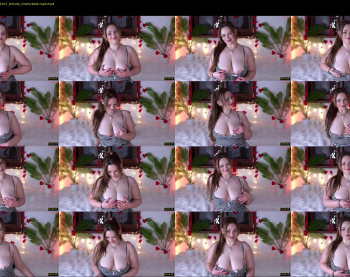 marrygrayes — 6 minute Chaturbate female cam show recording, 720p, Feb 10, 2024