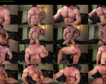 mike0xx — 120 minute Chaturbate male cam show recording, 720p, Feb 10, 2024