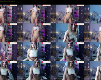 milanaaafit — 17 minute Chaturbate couple cam show recording, 720p, Feb 10, 2024