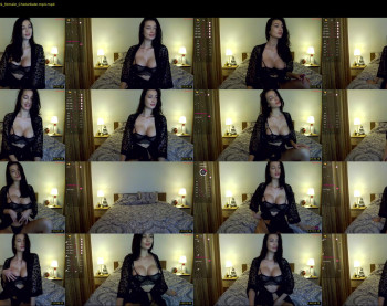 miley_me — 120 minute Chaturbate female cam show recording, 720p, Feb 10, 2024