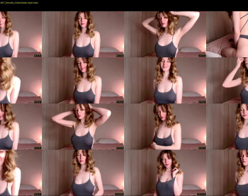 milky__way_ — 78 minute Chaturbate female cam show recording, 720p, Feb 10, 2024