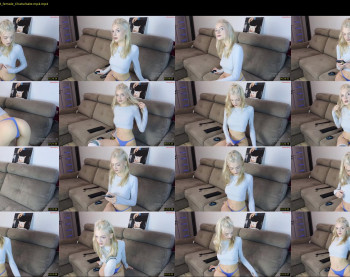 milly____ — 26 minute Chaturbate couple cam show recording, 720p, Feb 10, 2024