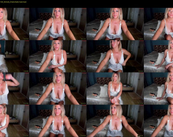 minerva777 — 78 minute Chaturbate female cam show recording, 720p, Feb 10, 2024