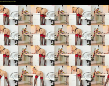 mrs_edha — 8 minute Chaturbate female cam show recording, 720p, Feb 10, 2024