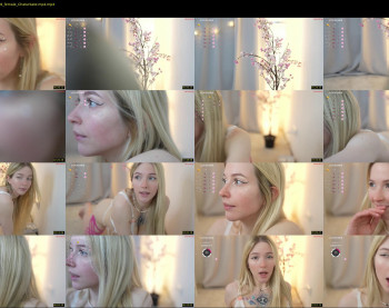 my_stella — 8 minute Chaturbate female cam show recording, 720p, Feb 11, 2024