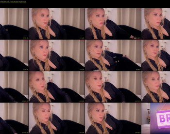 myassistant — 120 minute Chaturbate female cam show recording, 720p, Feb 11, 2024
