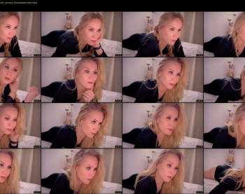 myassistant — 66 minute Chaturbate female cam show recording, 720p, Feb 11, 2024