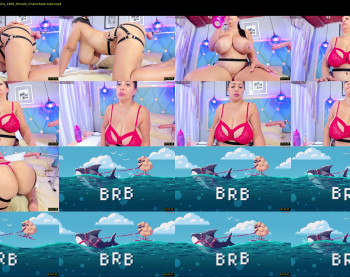 natural_bigboobs — 57 minute Chaturbate female cam show recording, 720p, Feb 10, 2024
