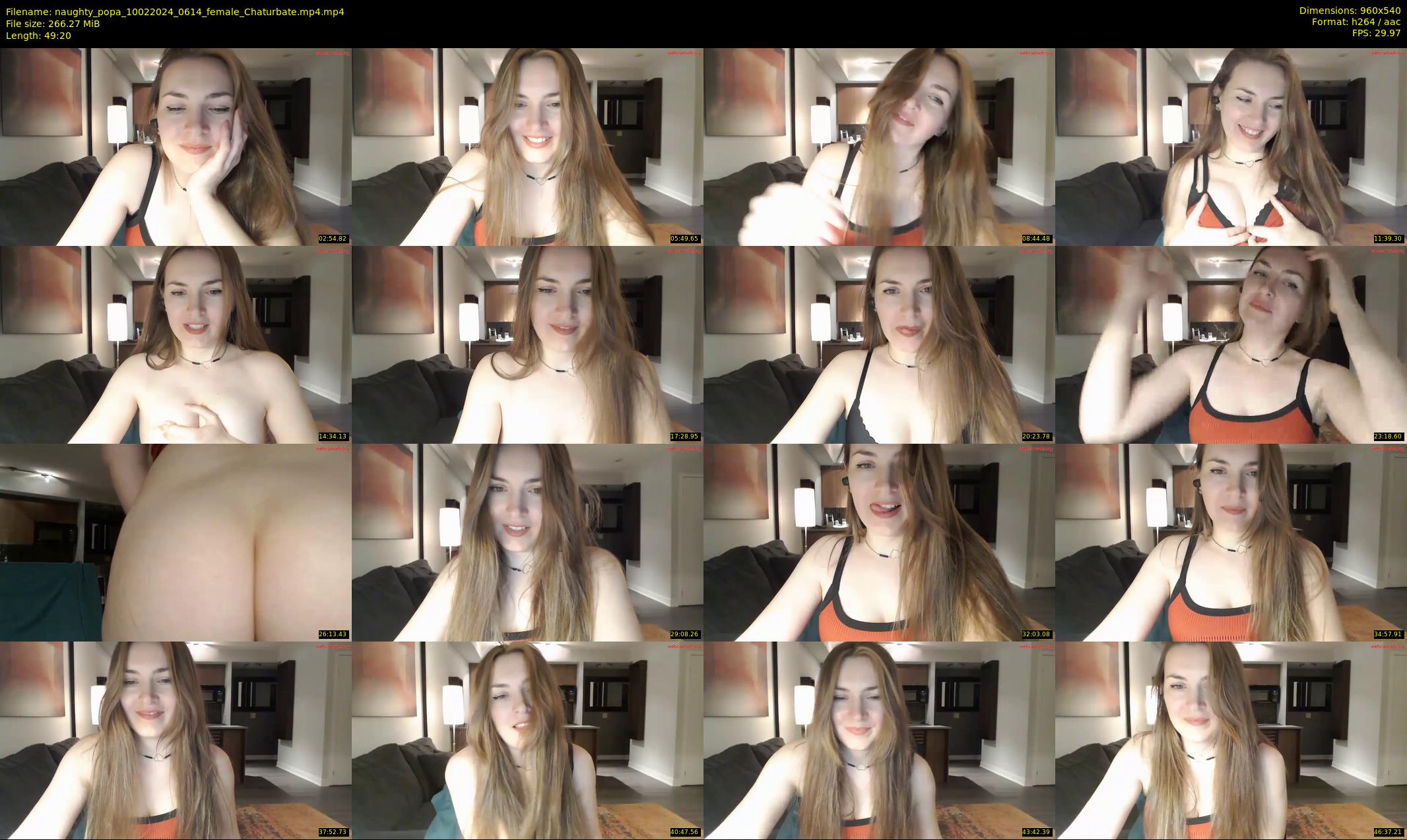 naughty_popa — 50 minute Chaturbate female cam show recording, 480p, Feb 10, 2024