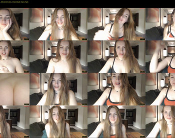 naughty_popa — 50 minute Chaturbate female cam show recording, 480p, Feb 10, 2024
