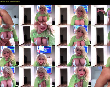 naughtyobsessions — 14 minute Chaturbate female cam show recording, 720p, Feb 10, 2024